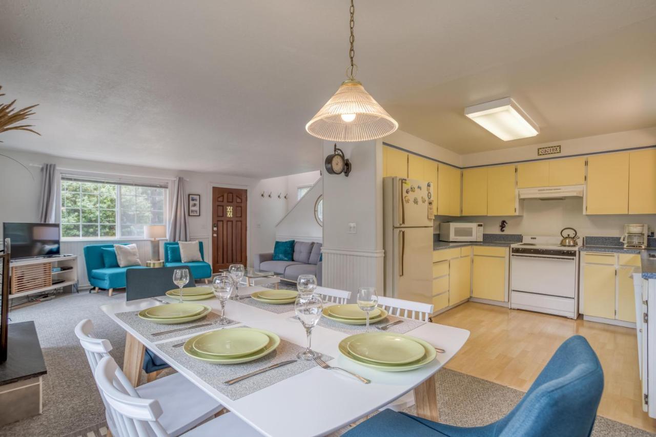 Manzanita Charm Villa Kültér fotó