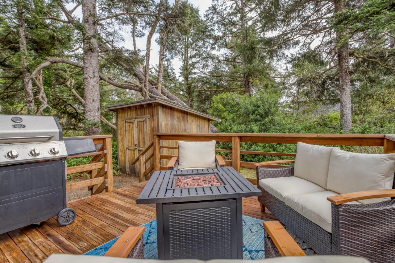 Manzanita Charm Villa Kültér fotó