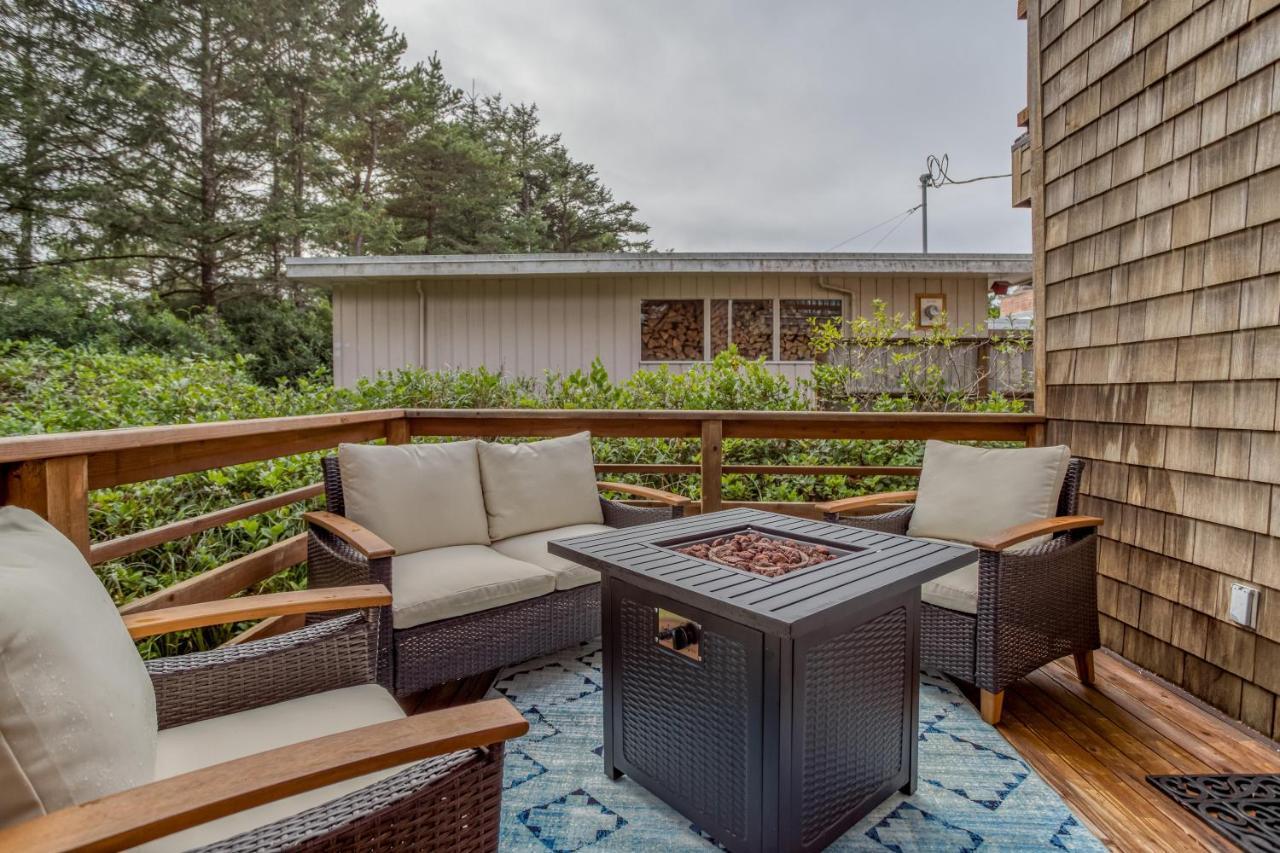 Manzanita Charm Villa Kültér fotó