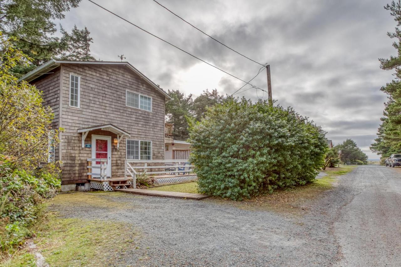 Manzanita Charm Villa Kültér fotó