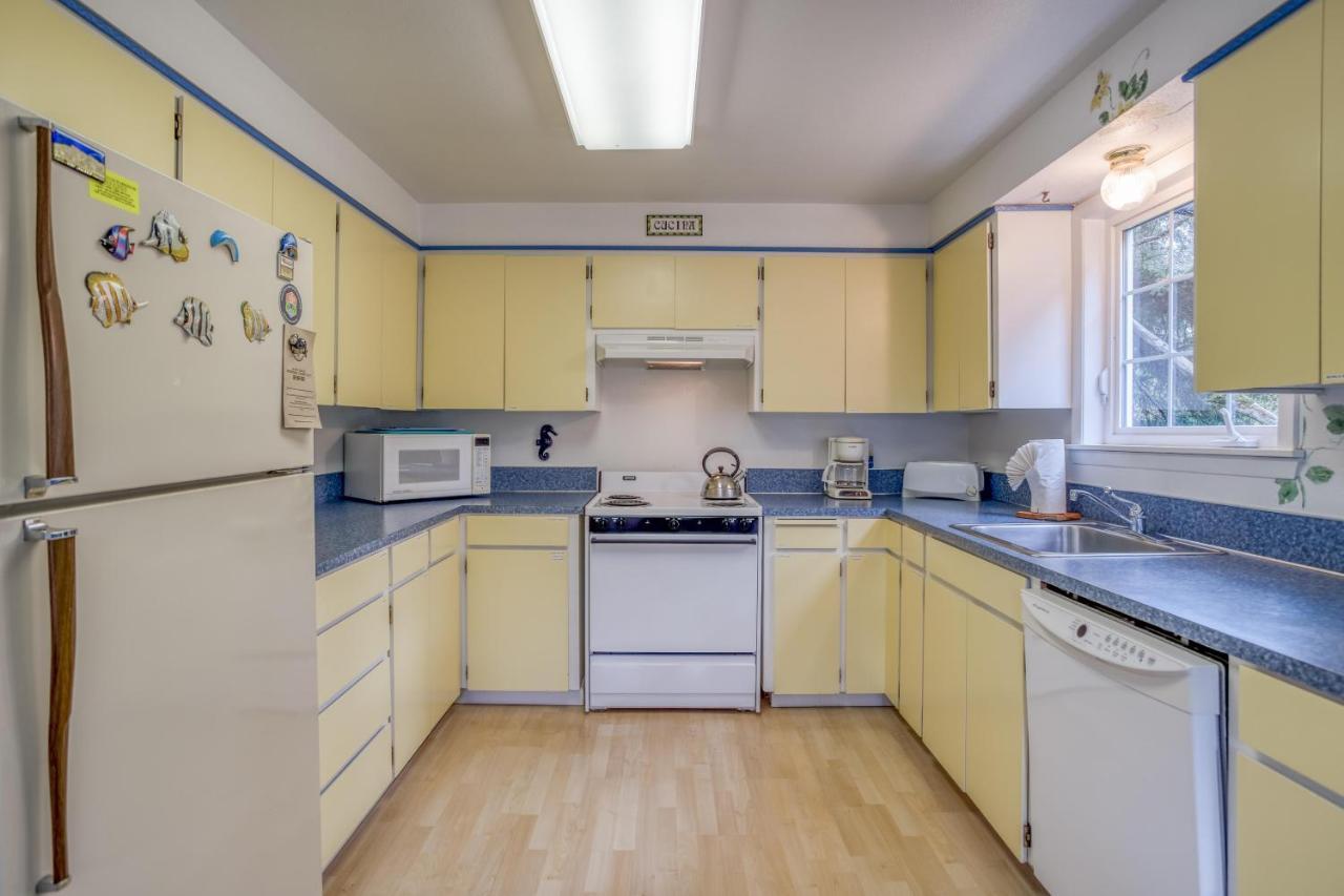 Manzanita Charm Villa Kültér fotó