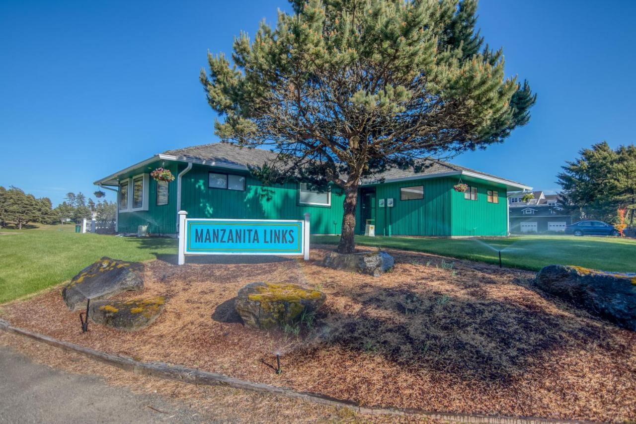 Manzanita Charm Villa Kültér fotó