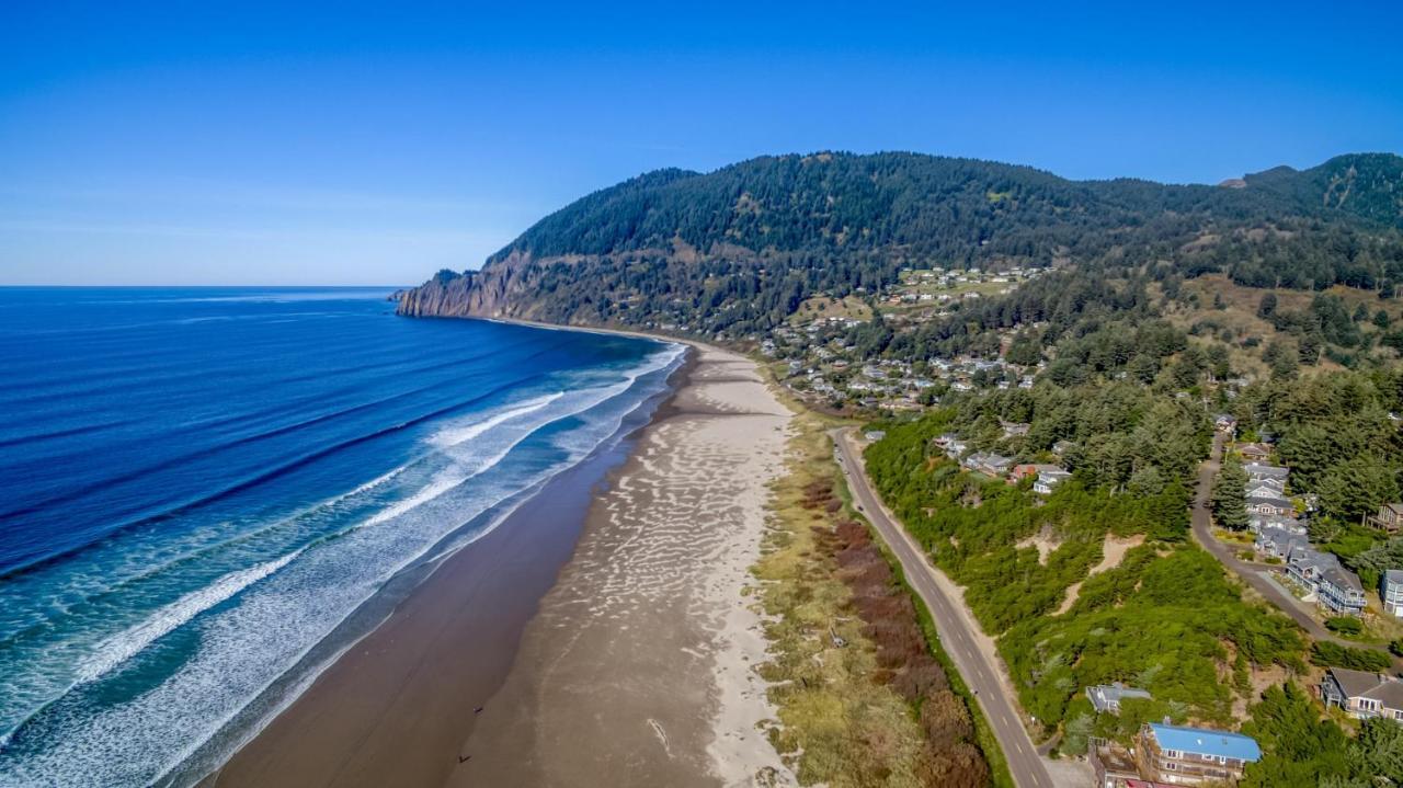 Manzanita Charm Villa Kültér fotó