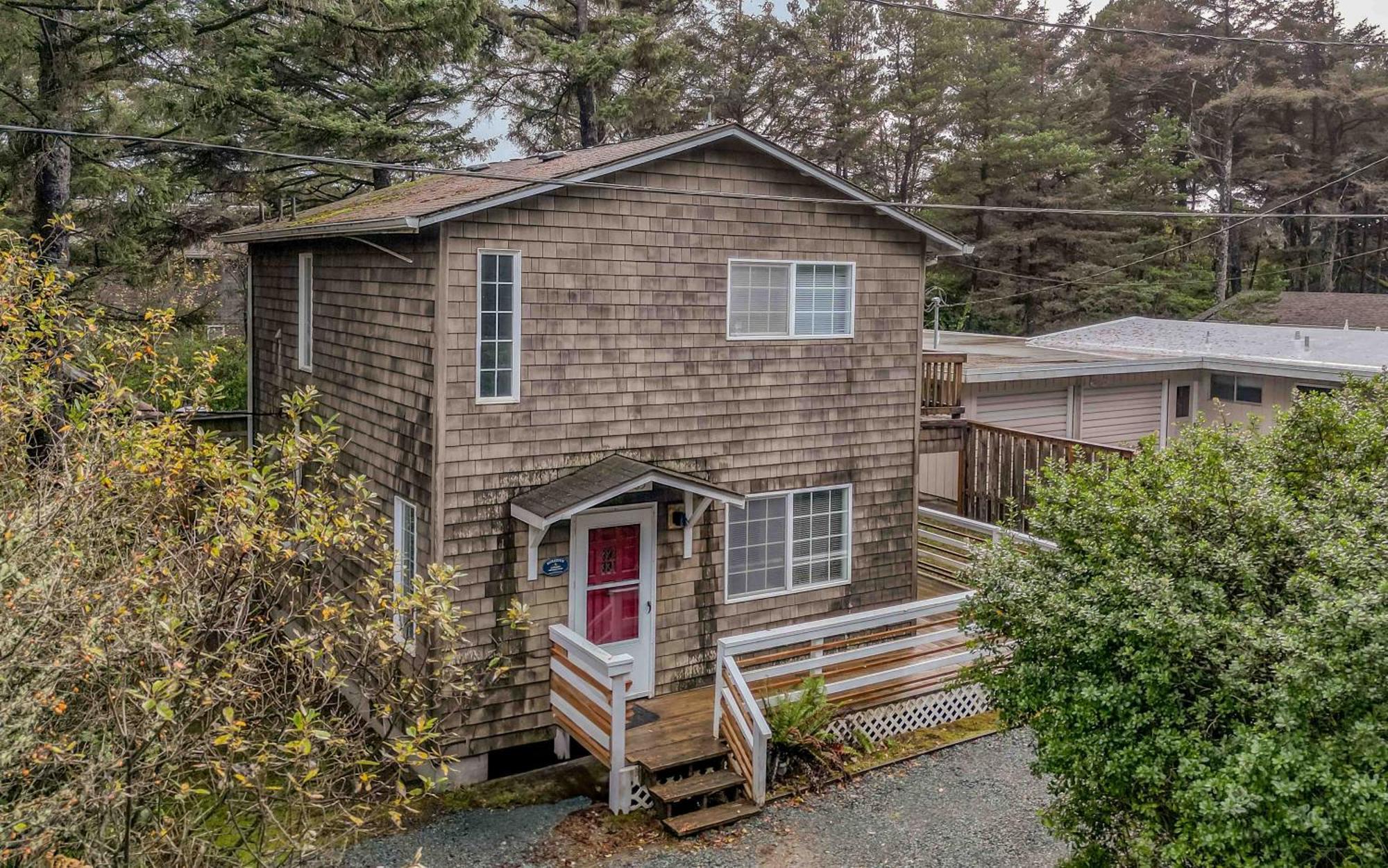 Manzanita Charm Villa Kültér fotó