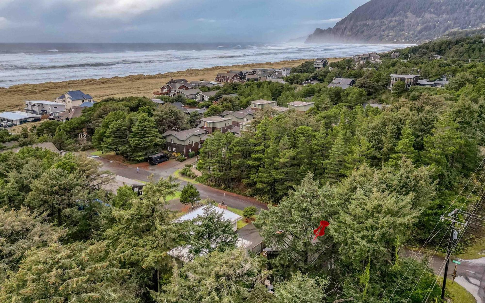 Manzanita Charm Villa Kültér fotó
