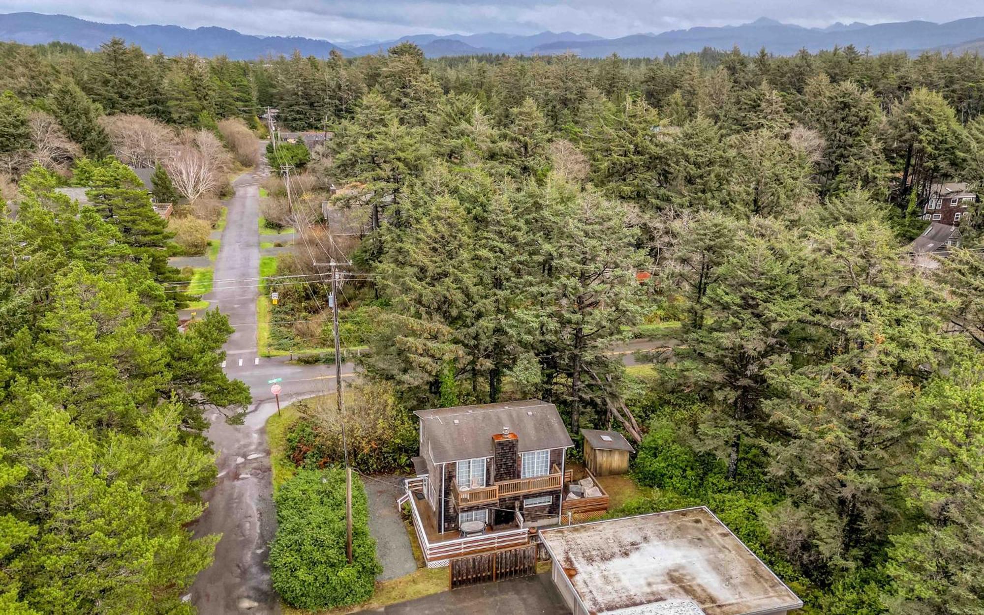 Manzanita Charm Villa Kültér fotó