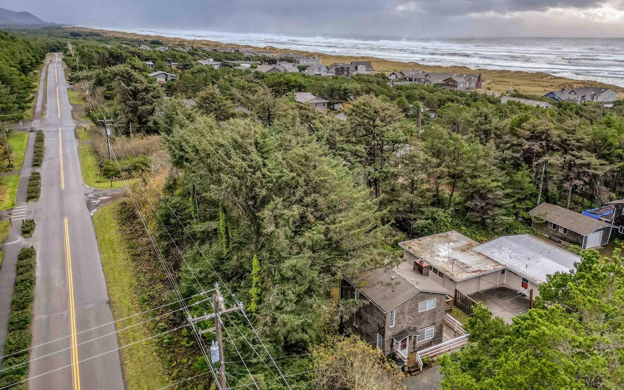 Manzanita Charm Villa Kültér fotó