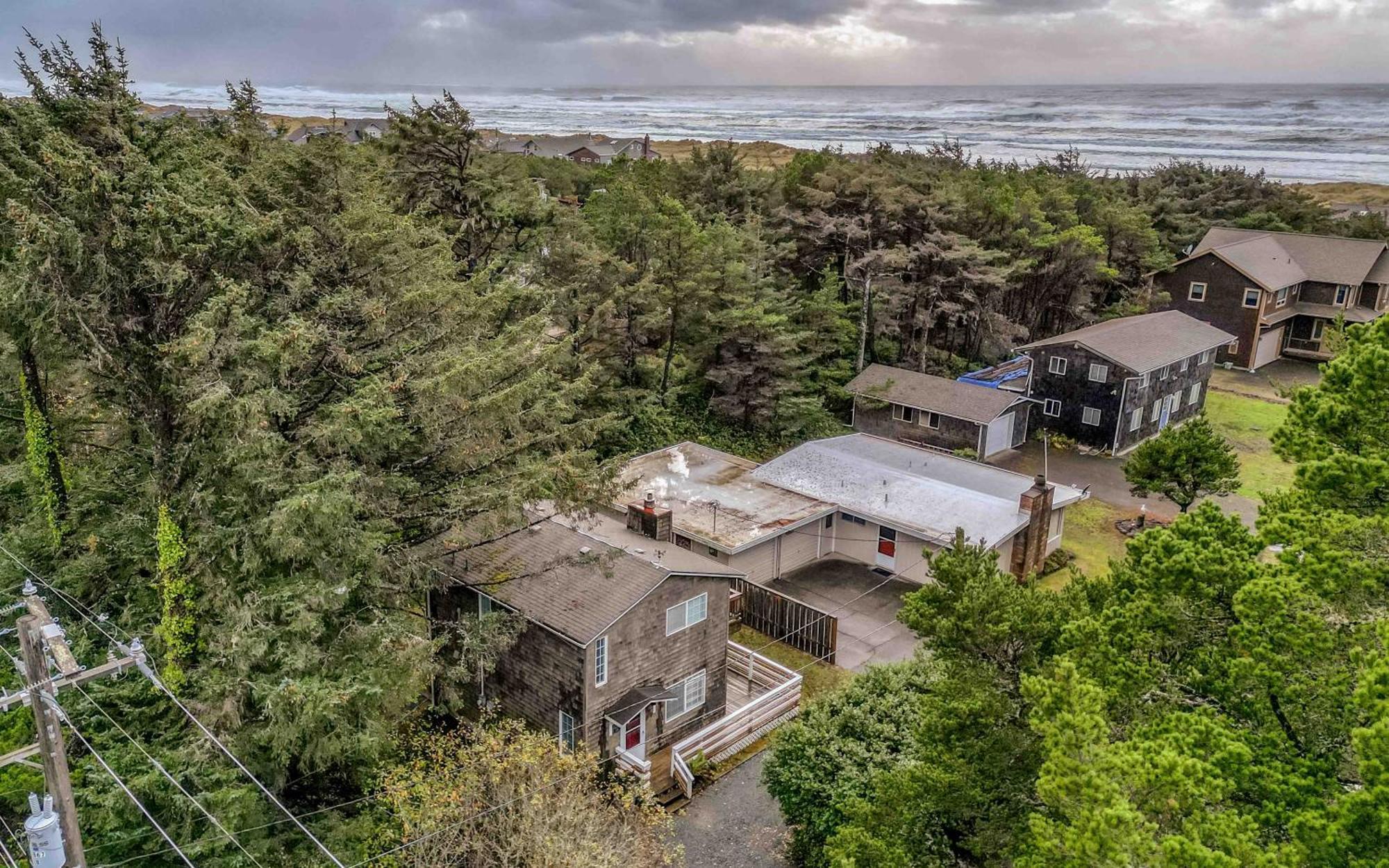 Manzanita Charm Villa Kültér fotó